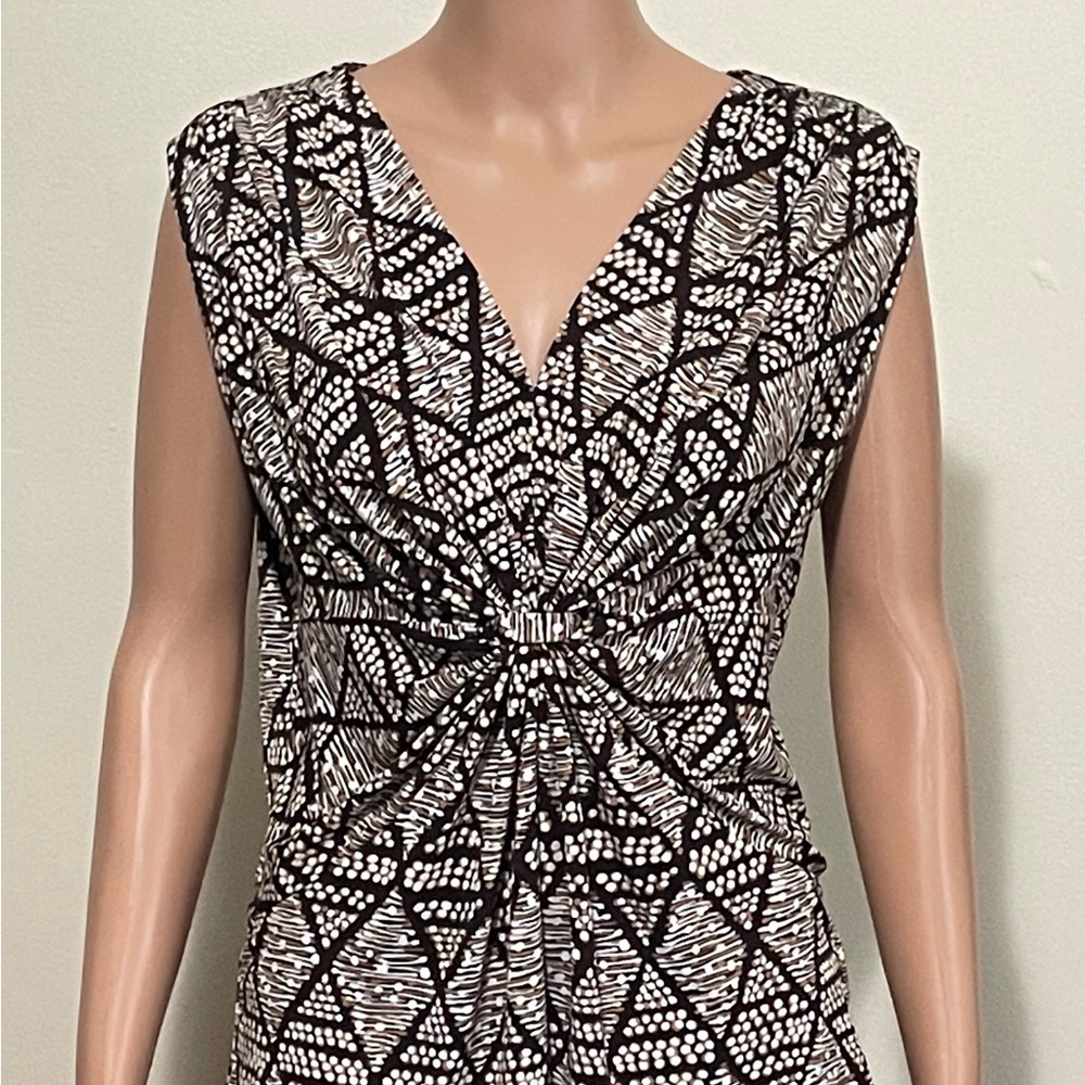 Rafaella Medium Womens Blouse